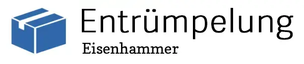 Logo von Entrümpelung Eisenhammer – Ihr direkter Ansprechpartner für Rösrath-Hoffnungsthal und Forsbach.